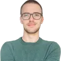 Niels Eric, SEO-specialist