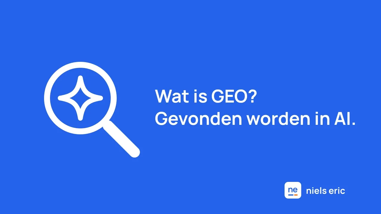 Wat is GEO: genoemd worden in ChatGPT, Gemini en AI Overviews