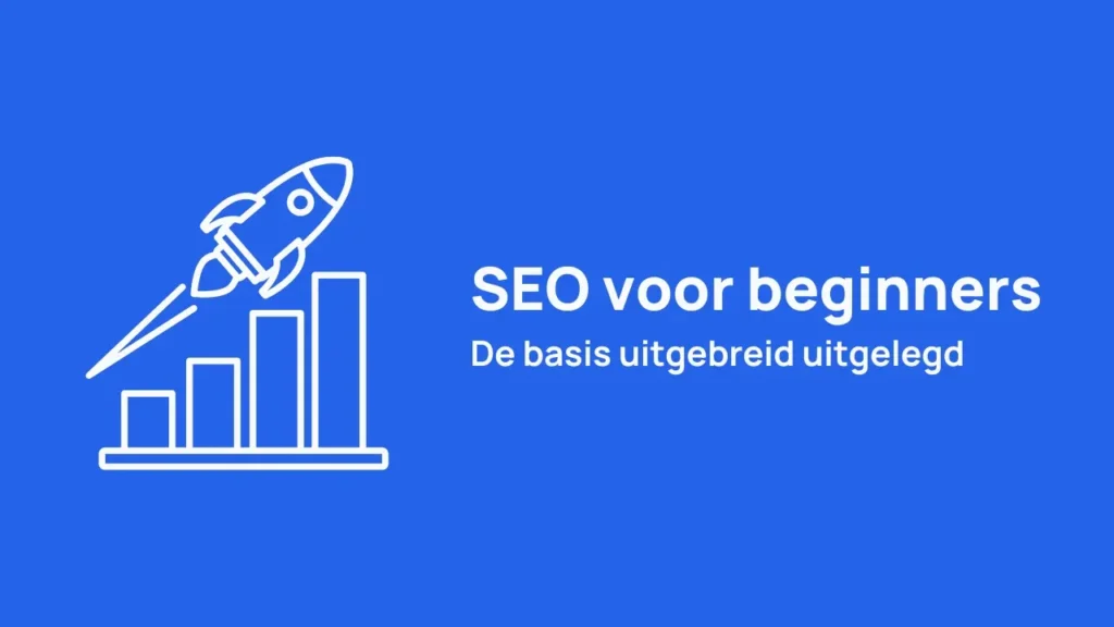 SEO voor beginners